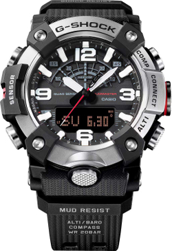 Часы Casio GG-B100XM-1A