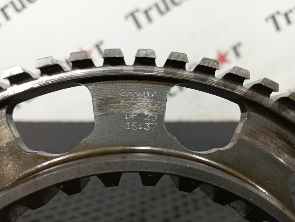 Ступица синхронизатора