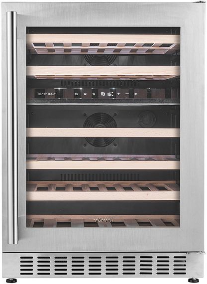 Холодильник винный Temptech OX60DX