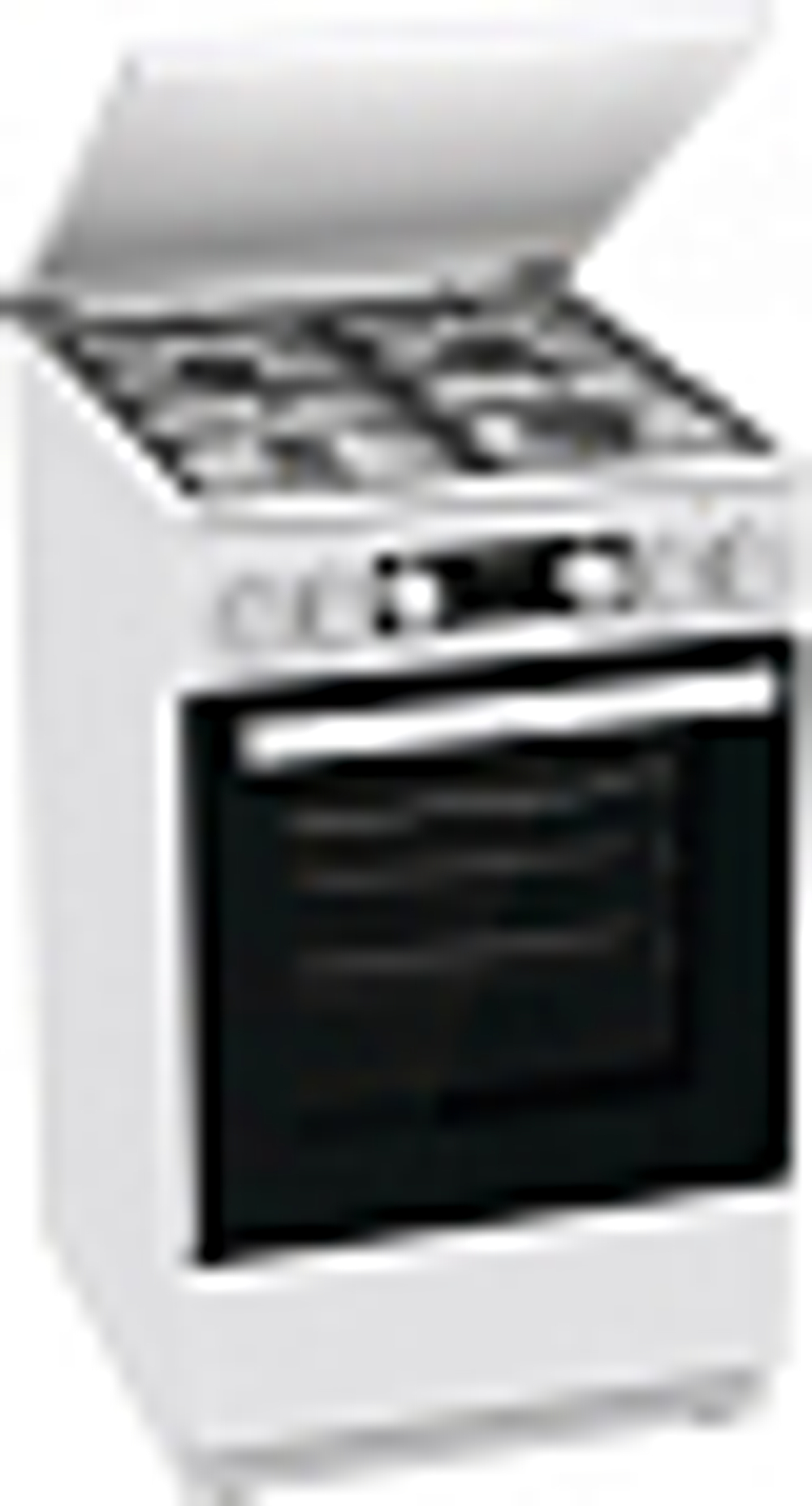 Комбинированная плита Gorenje GK5C42WF-B