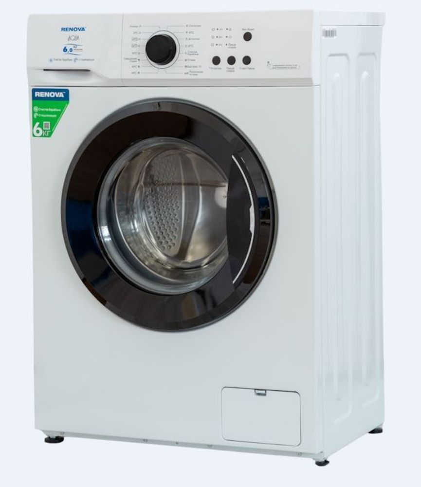Стиральная машина Renova WAF-6010M11