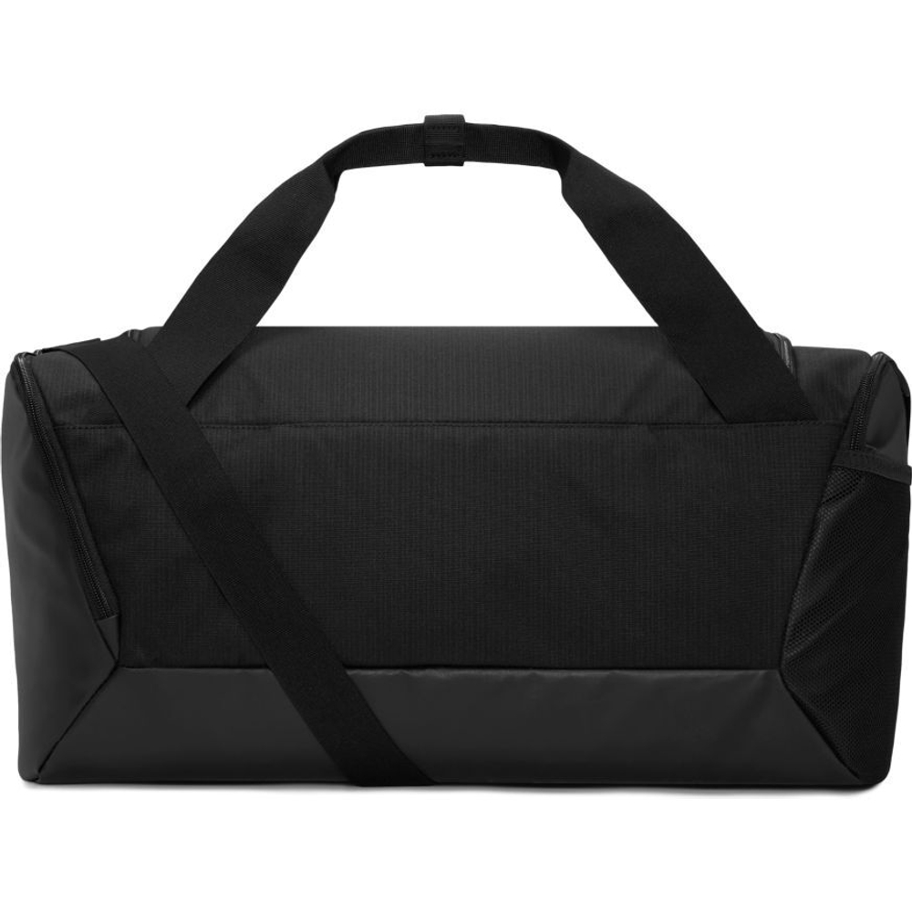 Спортивная сумка Nike Brasilia 9.5 Training Duffel Bag - черный/черный/белый