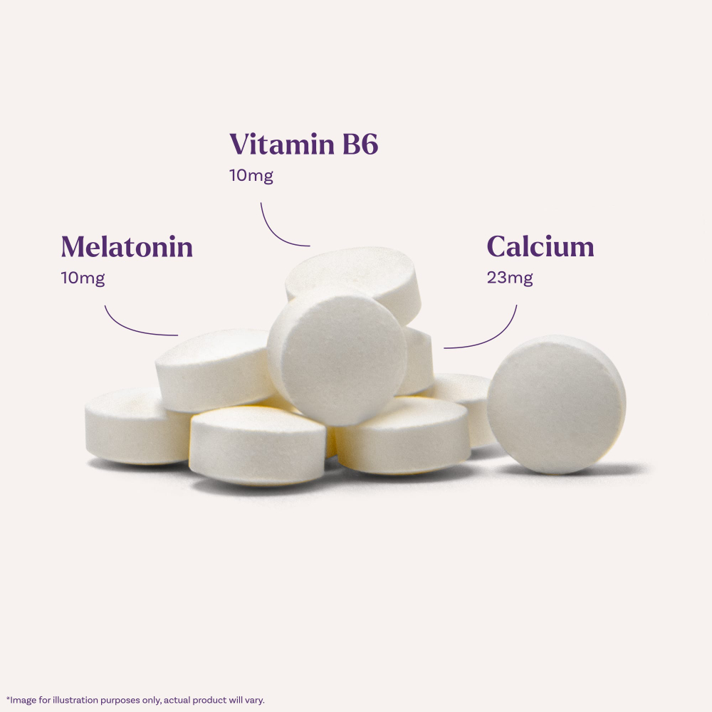 Natrol, мелатонин, медленное высвобождение, 10 мг, 100 таблеток