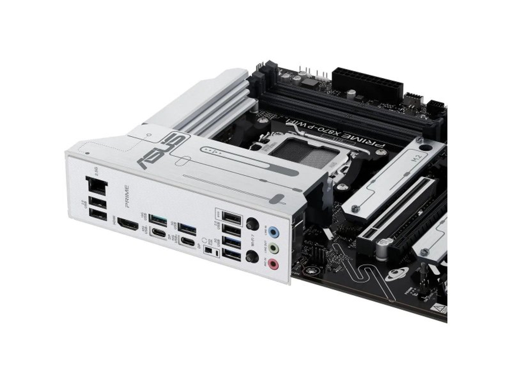 Материнская плата Asus Prime X870-p Wifi, Socket AM5, AMD X870, ATX, RTL [90MB1IS0-M0EAY0]