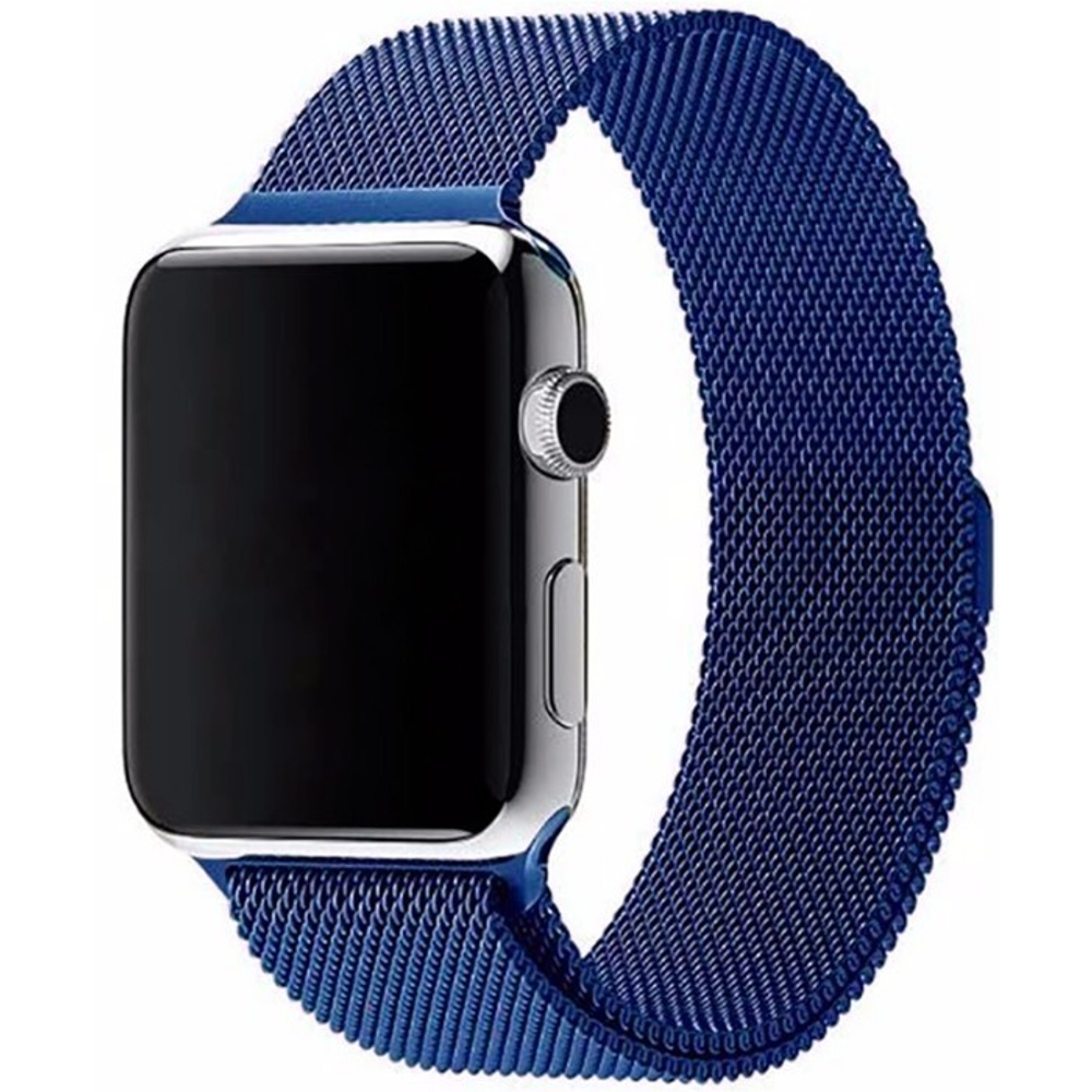 Ремень для Apple Watch металл  42/44 mm