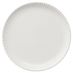 Набор из двух тарелок белого цвета из коллекции Kitchen Spirit, 26 см