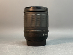 Nikon 18-135mm f/3.5-5.6G ED-IF AF-S DX Zoom-Nikkor