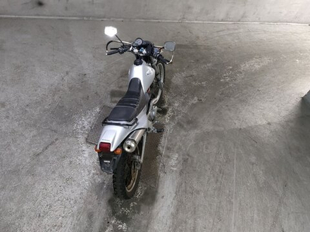 Honda SL230 , 2001