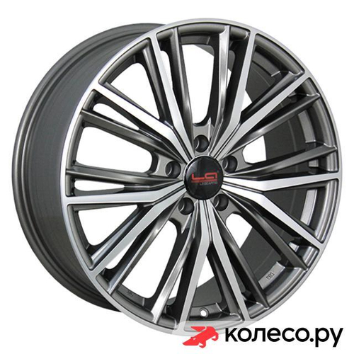 MR197 8x19/5*112 D66.6 ET38 GMF