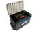 Ящик рыболовный Meiho BUCKET MOUTH BM-9000 Black 540x340x350