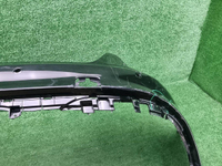 Бампер задний Hongqi H5 2 (2022-н.в.)