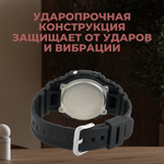 Наручные часы Casio DW-5600E-1VDF