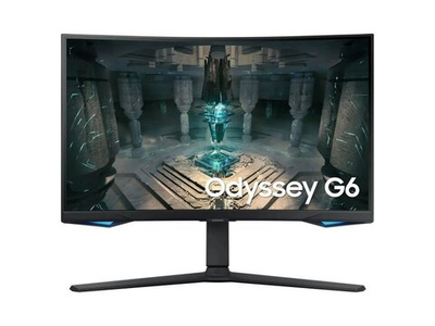 Монитор Samsung S27BG650EI