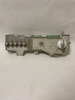313.1 Модуль (плата) управления 132120247для стиральной машины Electrolux Б/У