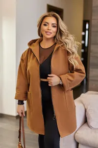 Пальто УК-4378-1 Fabrika