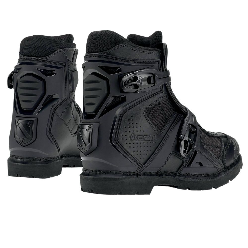 Icon FIeld Armor 2 ботинки