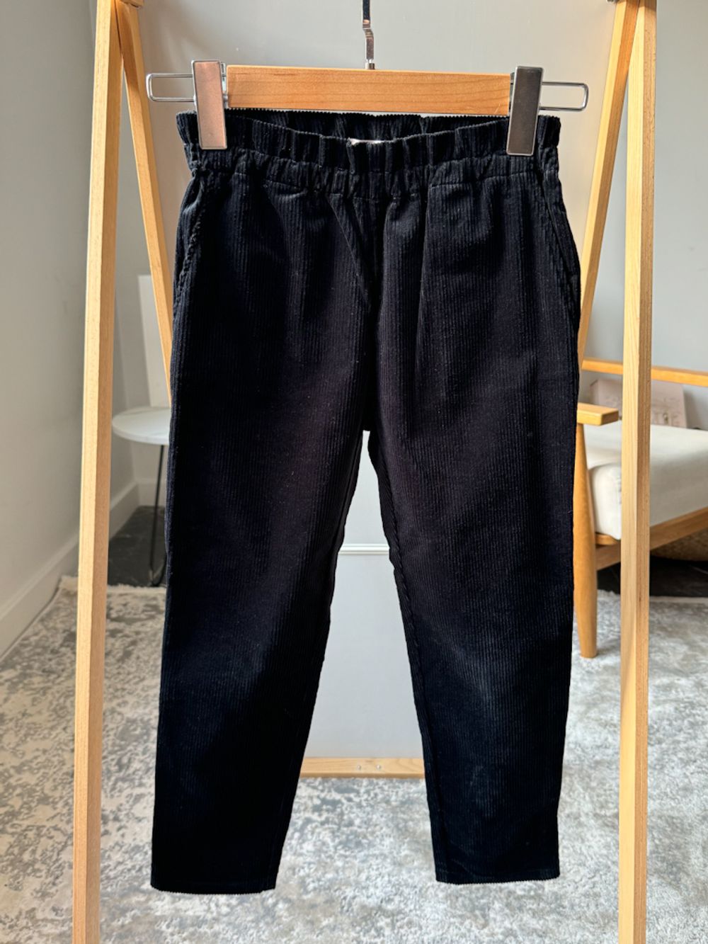 Вельветовые брюки Bonpoint, 128