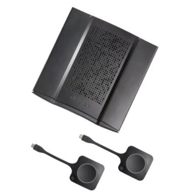 Беспроводная система конференц-связи Barco ClickShare CX-50 set GEN2 R9861622ZHB2