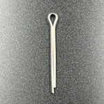 Гребной винт Yamaha 40-55, F30-60 Megara (4x10.1x14) (Polastorm)