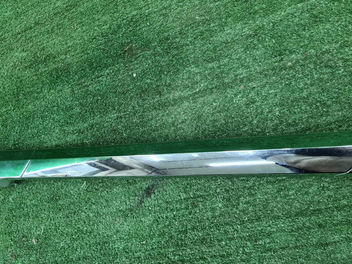 Рейлинг правый Chevrolet Traverse 2 (2017-н.в.)