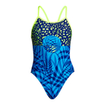 Купальник FUNKITA Purry Palm