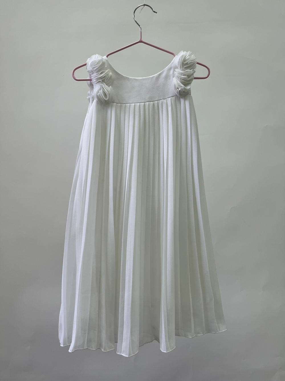 Платье Lili Gaufrette