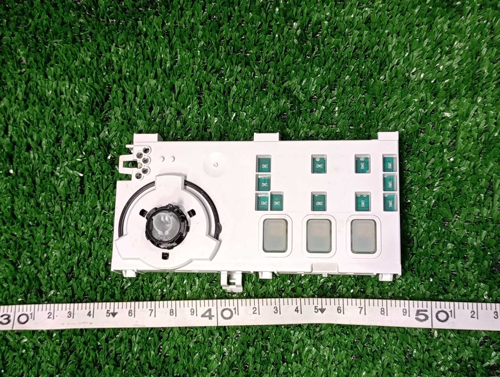 Модуль индикации и управления в сборе 9000 924 657 для посудомоечной машины Siemens SR 24 E 205 RU