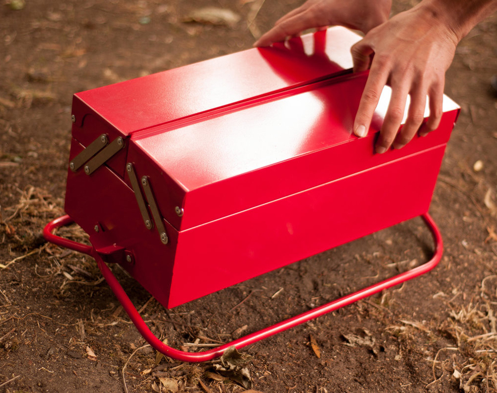 Набор для барбекю