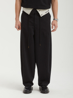 Мужские Брюки High Waist Oversized