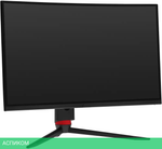 Монитор ARDOR GAMING AURORA AQ27H3