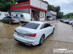Audi A6 (C8) 40 TDI Premium (03.2023)