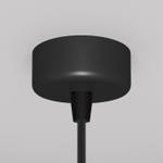 Подвесной светильник Maytoni Technical Focus Design P038PL-01B