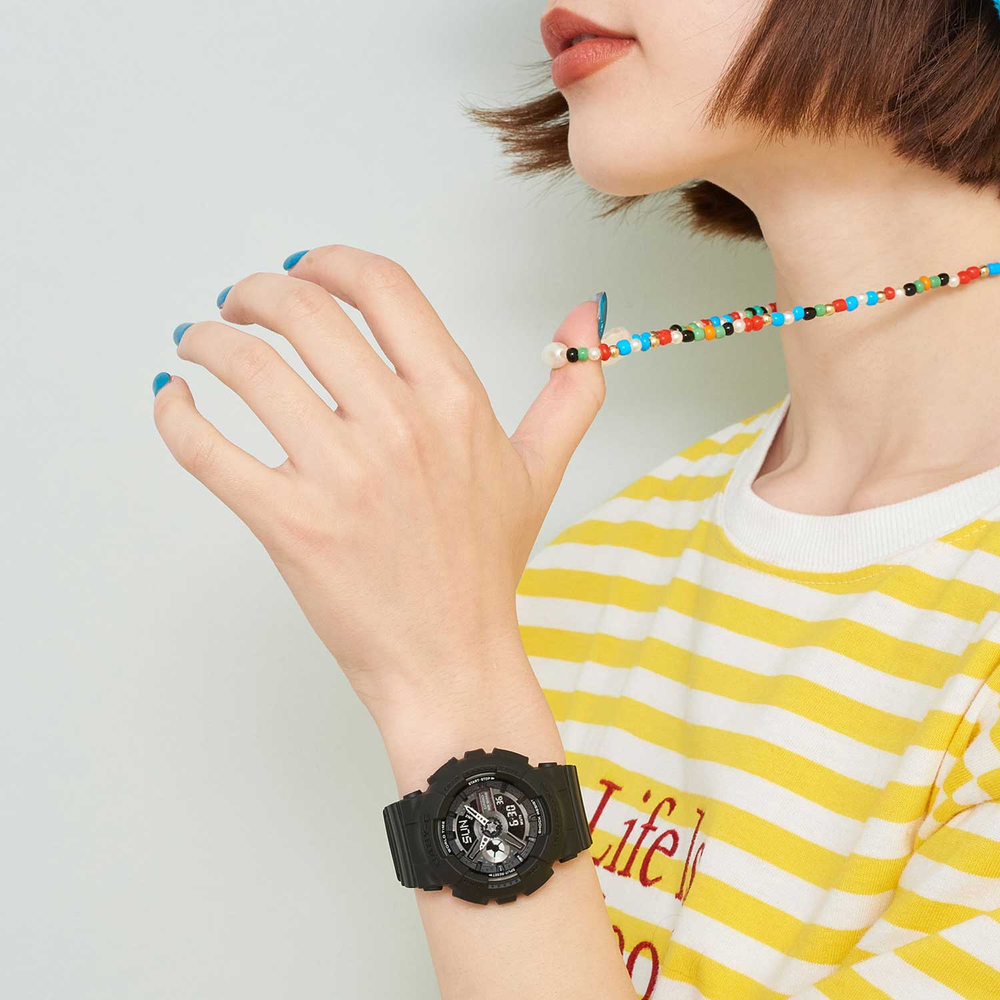 Часы Casio BA-110XBC-1A