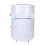 Водонагреватель косвенного нагрева ROMMER RWH - 190л. (1 теплообменник, настенное исполнение)