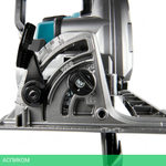 Дисковая (циркулярная) пила Makita RS 002 GZ