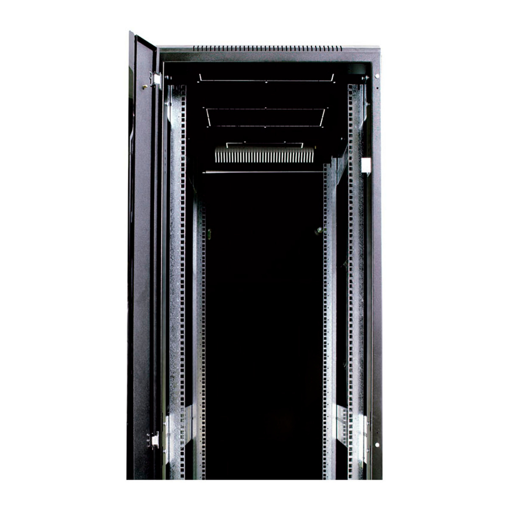 ШТК-М-22.6.8-1ААА-9005 шкаф напольный 22U 600x800 ЦМО