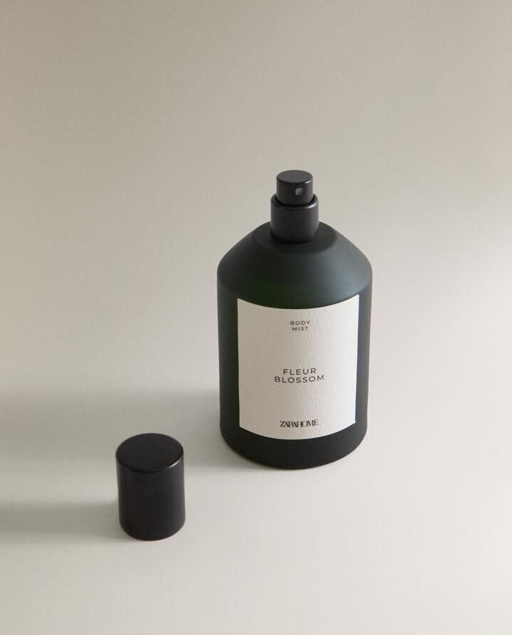 Zara Home - Маска для волос fleur blossom, 100 мл