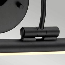 Светильник для картин Elstead Lighting ALTON-PL-L-BLK Elstead Lighting
