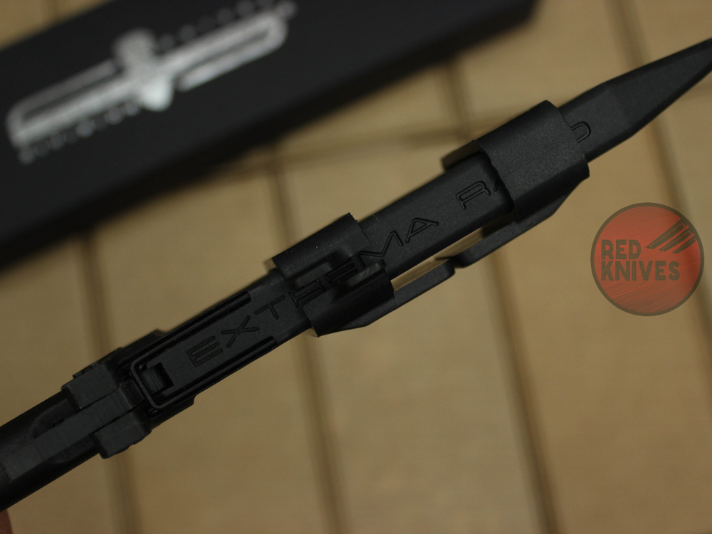 Нож Extrema Ratio Misericordia ЧБД