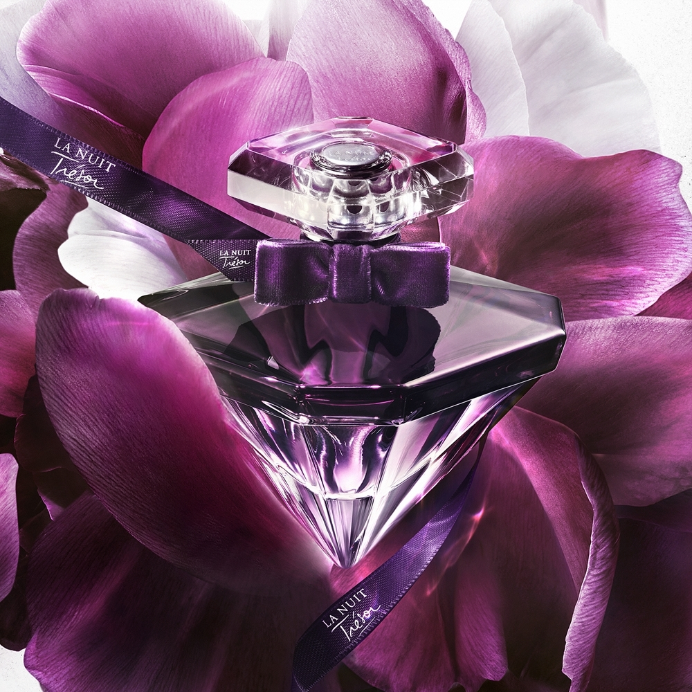 Lancome Tresor La Nuit Le Parfum духи для женщин
