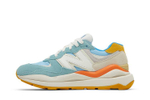 Кроссовки New Balance Nb 5740 (Женская размерная сетка)