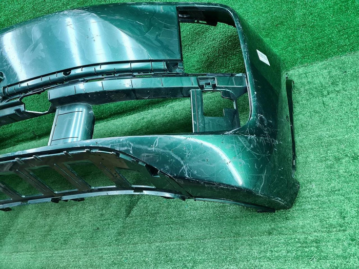 Бампер передний Lixiang L9 (2022-н.в.)