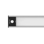 Световая панель с датчиком движения Yeelight Motion Sensor Closet Light A60 серебряный, модель YDQA1520008GYGL