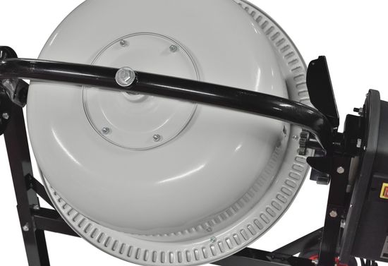 Бетономешалка "ПАРМА" БСЛ-65