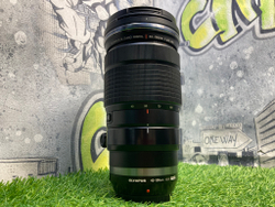 Olympus ED 40-150mm 2.8 Pro Покупка/Продажа
