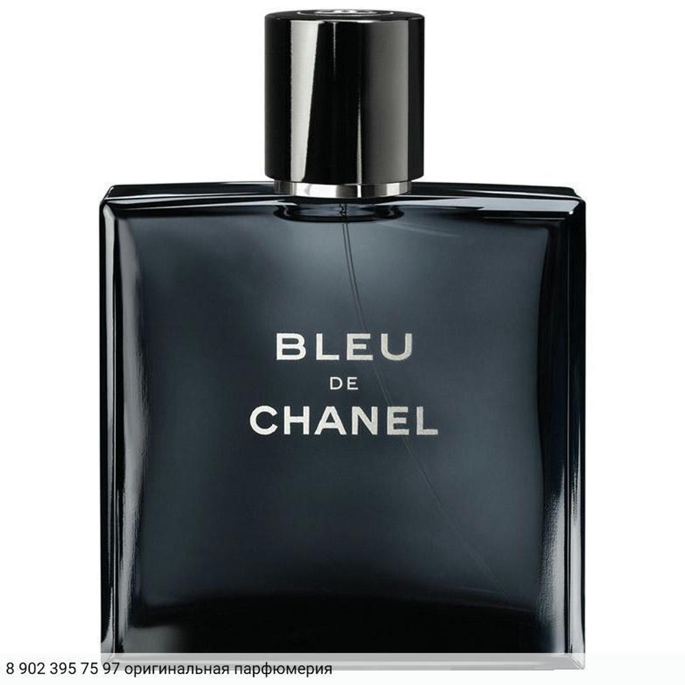Bleu de Chanel