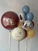 Воздушные шары №8812