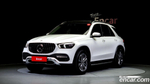 Mercedes-Benz GLE-Class W167 GLE300d 4MATIC (05.2023)