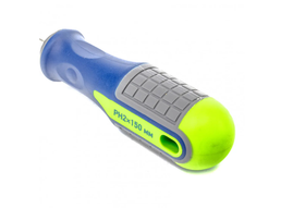 Отвертка, PH2 х 150 мм, CrV, трехкомпонентная рукоятка Сибртех 11796