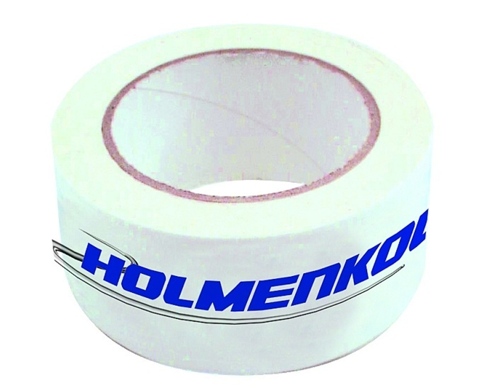 HOLMENKOL 20741 Широкая сервисная лента - Tape smart (Papierklebeband)